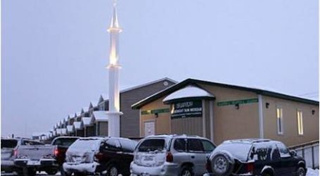 روسيا: المحكمة تعيد مسجدا للمسلمين