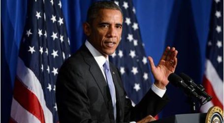 أوباما يأمر بنشر 1500 عسكري إضافي بالعراق