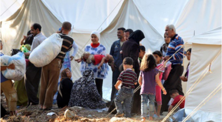 قطر: لم ندخر جهداً في تقديم المساعدات للاجئين الفلسطينيين