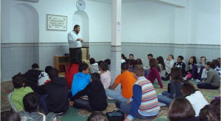 إسبانيا: مسجد بلا إمام بسبب الأزمة الاقتصادية