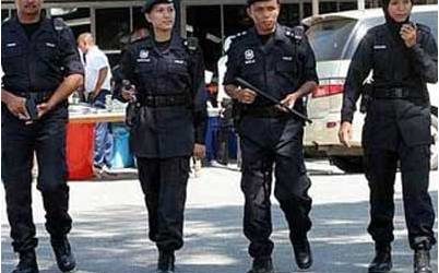 إندونيسيا:الشرطة الماليزية تتابع عضو الجماعة الإسلامية تم الإفراج عنه من سجن إندونيسيا