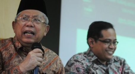 إندونيسيا: ضرورة فتوى اللجنة الإسلامية الوطنية تمسّ القطاع التجاري الحقيقي