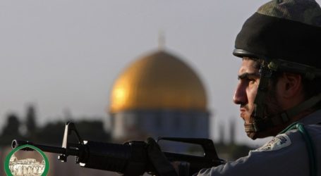 تصاعد الاعتداءات على القدس والأقصى مع مرور 95 عاما على وعد بلفور