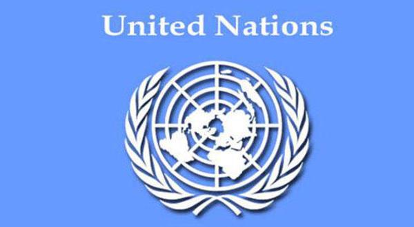 United Nation