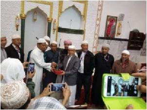 إندونيسيا :علماء إندونيسيا يدعون إلى وحدة المسلمين
