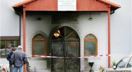 أيمن مزيك يحذر من تزايد العنف ضد المسلمين في ألمانيا