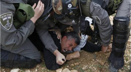 إسرائيل تعتقل 18 فلسطينيا بينهم صحفي في الضفة