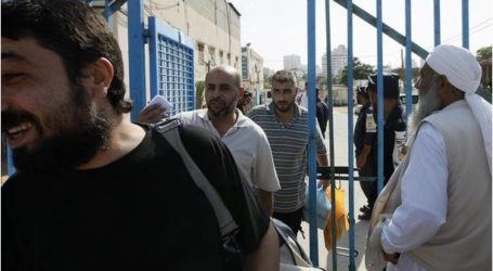فلسطين : 362 معتقلًا محرومين من زيارة ذويهم