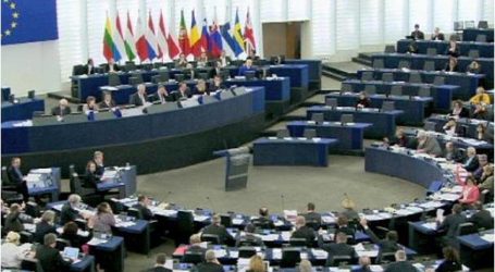 البرلمان الأوروبي: 63 نائبًا في البرلمان الأوروبي يدعون لمعاقبة إسرائيل