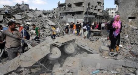 محكمة الجنائية الدولية تعلن بدء تحليل أولي للوضع في فلسطين