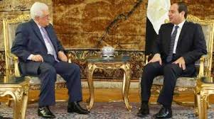 رئيس المخابرات يلتقي “أبو مازن” لبحث الأوضاع على الساحة الفلسطينية