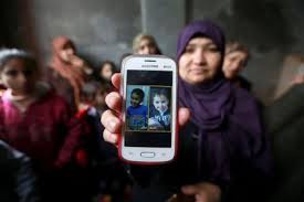 أزمة انقطاع الكهرباء في قطاع غزة تقتل طفلين