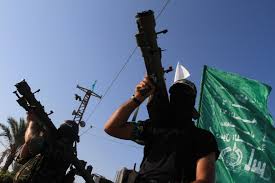 اتهمت القسام بجماعة إرهابية، حماس : القرار خطير وخدمة لإسرائيل