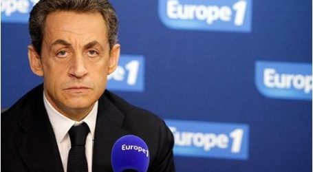 ساركوزي:لهذا يجب طرد المحجبات خارج فرنسا