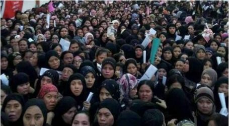إندونيسيا: تعثر اتفاق توظيف العمالة المنزلية الاندونيسية في الشورى ورفعه للمقام السامي