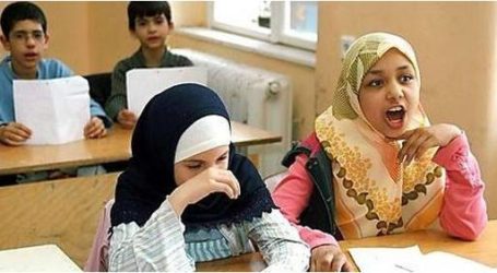 إسبانيا: تعليم الدين الإسلامي في إقليم لاريوخا