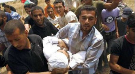 برصاص حي في الرقبة.. الاحتلال يقتل شابًّا فلسطينيًّا في الضفة