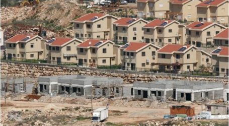 مخطط صهيوني لبناء 48 ألف وحدة سكنية في الضفة والقدس