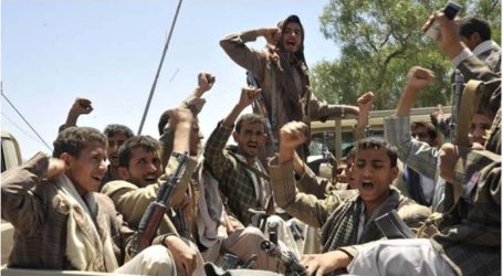 “اتحاد علماء المسلمين” يندد بـ”الانقلاب الحوثي” في اليمن