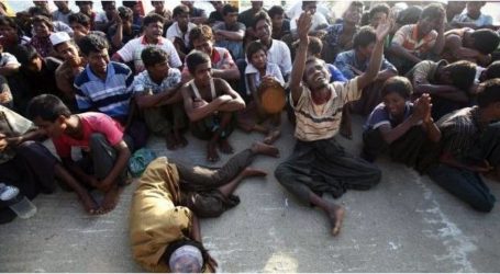 وفاة روهنجيين محتجزين لدى تجار البشر في تايلاند بسبب الضرب المبرح
