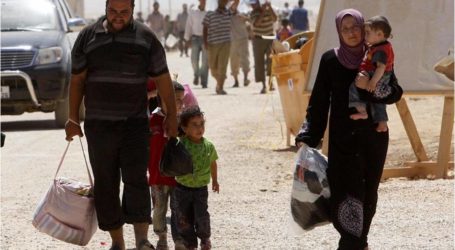 الإندبندنت: أزمة اللاجئين السوريين هي الأسوأ منذ الحرب العالمية الثانية
