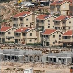 فلسطين: مناقصة صهيونية لبناء (٥٨٠)غرفة فندقية بالقدس المحتلة