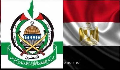 حماس ترفض قرار محكمة مصرية بتصنيف جناحها العسكري “منظمة إرهابية