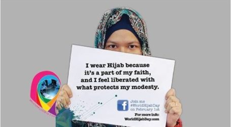 الولايات المتحدة: الطالبات المسلمات ينشرن المعرفة بالحجاب