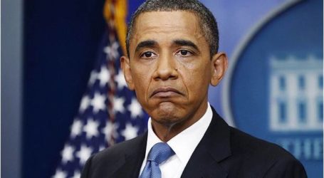 أوباما: مسلمو أمريكا يشعرون بالخوف