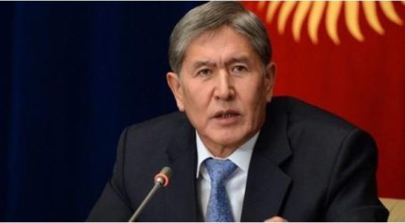 قرغيزستان: رئيس الجمهورية يمنع ارتداء الحجاب في المدارس