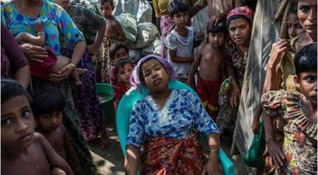ميانمار: بوذيون يتوعدون بإخلاء أراكان من مسلمي الروهنجيا