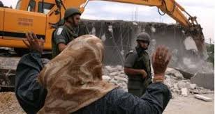 جرافات الاحتلال الصهيوني تهدم منزلًا جنوب الأقصى المبارك