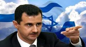 الصهاينة يستنفرون لإعادة تأهيل نظام الأسد
