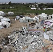 أونروا تحذر من خطورة الأوضاع في غزة بعد العدوان الإسرائيلي