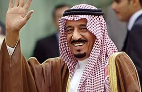 الملك سلمان السعودي: الدولة في أمن واستقرار منذ تأسيسها وحتى عهدها الجديد
