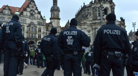 الشرطة الألمانية تداهم مركزا إسلاميا بشتوتجارت