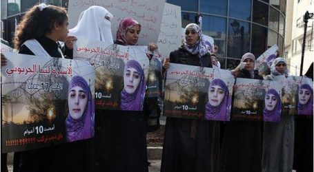 في يوم المرأة العالمي.. 20 أسيرة فلسطينية ينتظرن الحرية