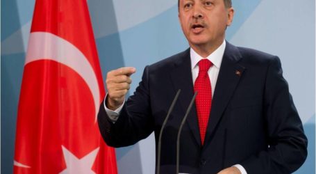 أردوغان: أوروبا استقبلت 200 ألف لاجئ سوري.. واستقبلنا مليونين