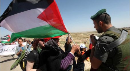 في يوم الأرض.. الإحتلال يستولي على 85 في المئة من فلسطين