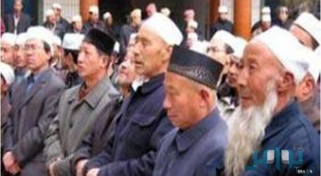 الصين تسجن اثنين من مسلمي الأويغور بسبب مظهرهما الإسلامي