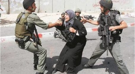 الاحتلال يعتقل 4 فلسطينيات من المسجد الأقصى