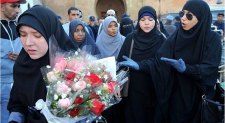 المملكةالمغربية:فوبيا المنقبات تضرب مدينتي الرباط وسلا