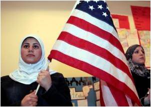 الولايات المتحدة: تحميل الإعلام مسؤولية تشويه صورة المسلمين