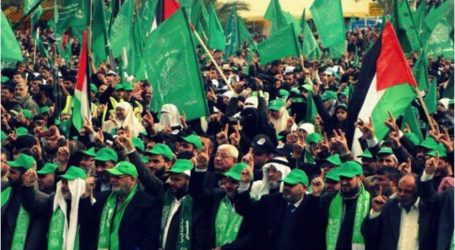 كاتب سعودي : حماس ليست ارهابية
