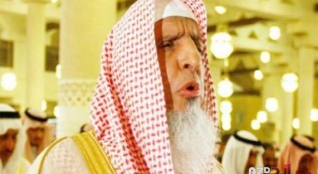 “مسلم وارلد”: موقع مسيحي يروج تصريحات “كاذبة” لمفتي المملكة السعودية