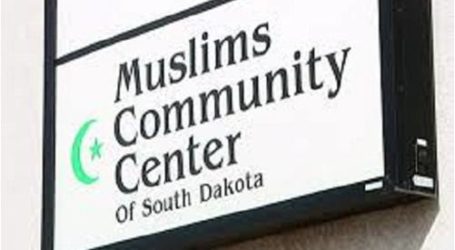 الولايات المتحدة: الجمعية الإسلامية تسعى للحصول على مقر دائم
