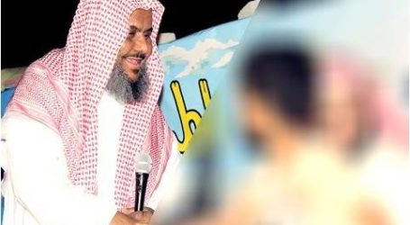 قال: من لم يهتم بأمر المسلمين فليس منهم.. ثم سقط ميتاً