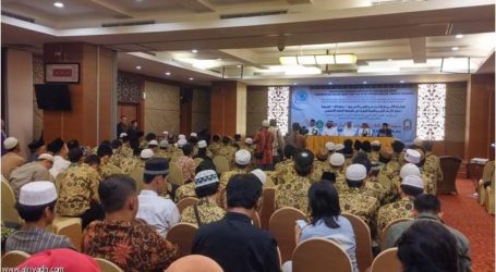 إندونيسيا: سفير المملكة في جاكرتا يزور المشاركين بمسابقة الأمير سلطان ويطلع على سير اللجان