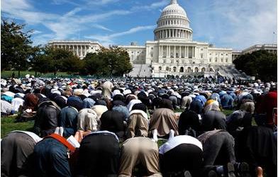 الولايات المتحدة: جمعية لتصحيح الأفكار السلبية ضد المسلمين