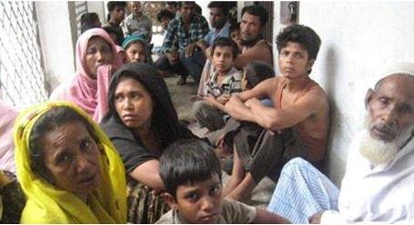 ميانمار: مسلمو الروهنجيا بين التهديدات الأمنية أو الرضوخ للحكومة